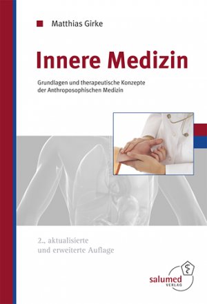 ISBN 9783928914291: Innere Medizin - Grundlagen und therapeutische Konzepte der Anthroposophischen Medizin