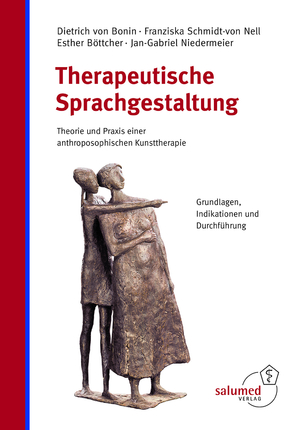 ISBN 9783928914499: Therapeutische Sprachgestaltung - Theorie und Praxis einer anthroposophischen Kunsttherapie