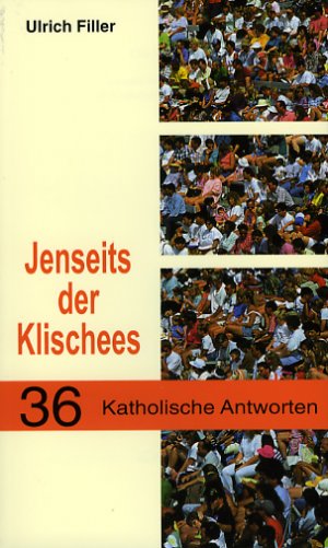 ISBN 9783928929516: Jenseits der Klischees