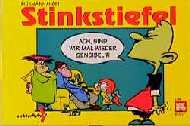 ISBN 9783928950725: Stinkstiefel