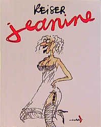 ISBN 9783928950770: Jeanine