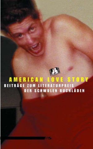 ISBN 9783928983938: American Love Story