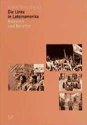 gebrauchtes Buch – Sterr, Albert  – Die Linke in Lateinamerika. Analysen und Berichte