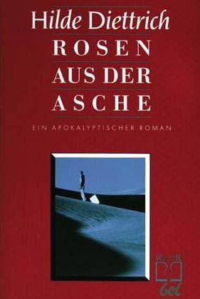 ISBN 9783929017380: Rosen aus der Asche