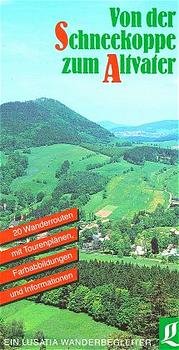 ISBN 9783929091465: Von der Schneekoppe zum Altvater