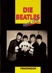 ISBN 9783929096163: Die Beatles und ich