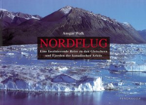 ISBN 9783929096958: Nordflug