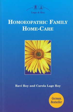 ISBN 9783929108668: Homoeopathic Family Home-Care - German Bestseller