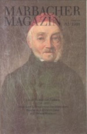 ISBN 9783929146738: Joseph Freiherr von Lassberg (1770-1855) - Imaginierte Lebensformen des Mittelalters