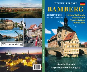 ISBN 9783929228861: Bamberg