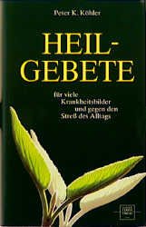 ISBN 9783929246391: Heilgebete