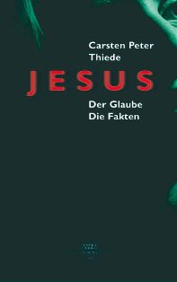 ISBN 9783929246957: Jesus - Der Glaube. Die Fakten