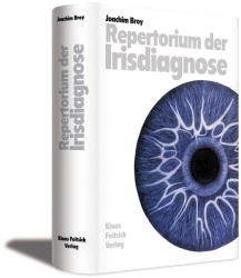 ISBN 9783929338003: Repertorium der Irisdiagnose. Ein Nachschlagewerk der häufigsten und wichtigsten irisdiagnostischen Zeichen. 2. Auflage.