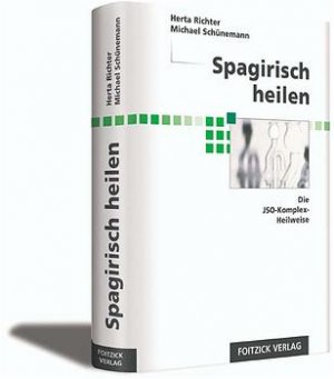 ISBN 9783929338072: Spagirisch heilen