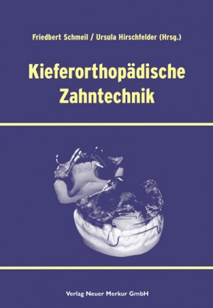 ISBN 9783929360776: Kieferorthpädische Zahntechnik