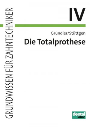 ISBN 9783929360844: Die Totalprothese IV | Horst Gründler (u. a.) | Taschenbuch | Grundwissen für Zahntechniker | 286 S. | Deutsch | 2014 | Neuer Merkur GmbH | EAN 9783929360844