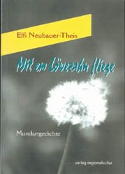 ISBN 9783929366587: Mid em Löwezahn fliege - Mundartgedichte