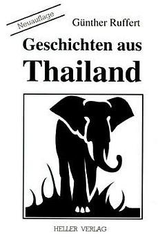 ISBN 9783929403114: Geschichten aus Thailand