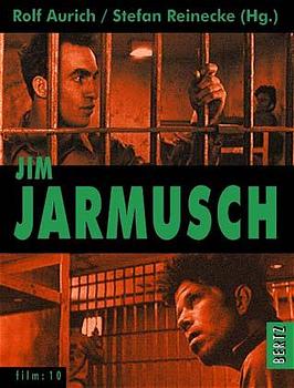 ISBN 9783929470802: Jim Jarmusch