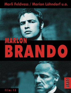 ISBN 9783929470864: Marlon Brando