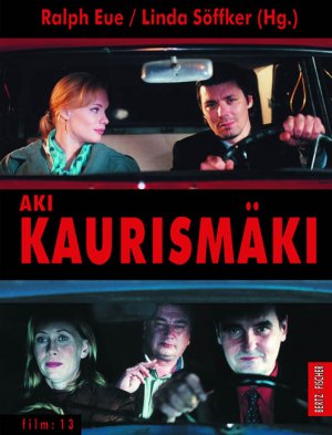 ISBN 9783929470895: KAURISMÄKI AKI