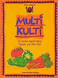 ISBN 9783929475159: Multikulti