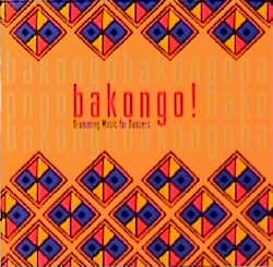 ISBN 9783929475623: Bakongo!