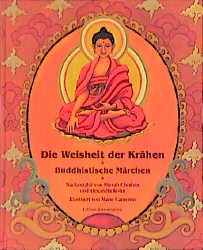 ISBN 9783929475906: Die Weisheit der Krähen