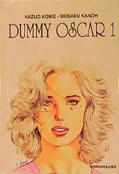 ISBN 9783929497700: Dummy Oscar