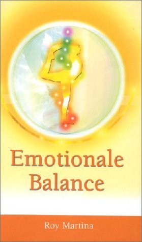 ISBN 9783929512250: Emotionale Balance