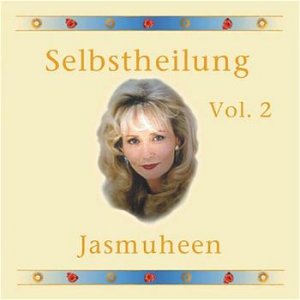 gebrauchtes Hörbuch – Selbstheilung