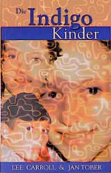 ISBN 9783929512618: Die Indigo Kinder