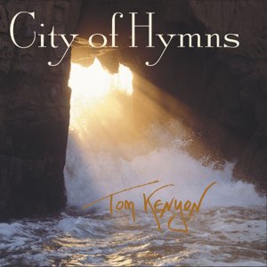 neues Hörbuch – Tom Kenyon – City of Hymns [Import], 1 Audio-CD