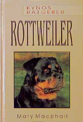 gebrauchtes Buch – Mary Macphail – Rottweiler