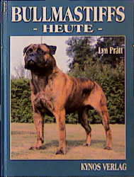 ISBN 9783929545302: Bullmastiffs heute