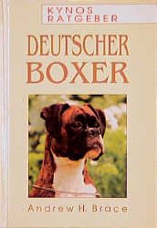 ISBN 9783929545395: Deutscher Boxer