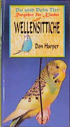 ISBN 9783929545463: Wellensittiche