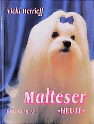 ISBN 9783929545692: Malteser heute