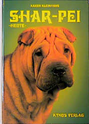 ISBN 9783929545715: Shar - Pei heute. Übersetzt von D.und H.Fleig.