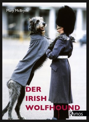 ISBN 9783929545807: Der Irish Wolfhound