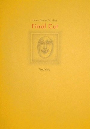 ISBN 9783929566314: Final Cut