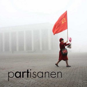 ISBN 9783929693850: partisanen 1 – Almanach für Unangepasstes