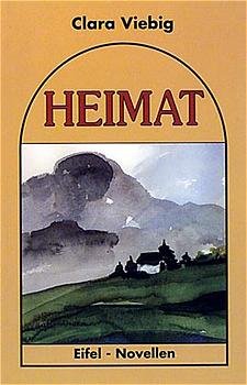 ISBN 9783929745078: Heimat