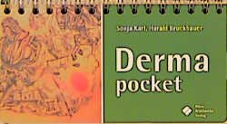 ISBN 9783929785173: Derma pocket