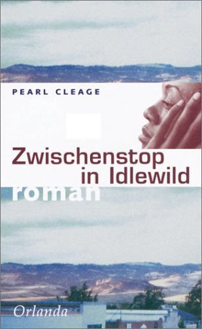 ISBN 9783929823752: Zwischenstop in Idlewild: Roman: Roman. Aus d. Amerikan. v. Ingrid Koch.