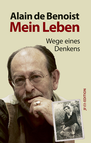 ISBN 9783929886467: Mein Leben - Wege eines Denkens