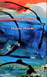 ISBN 9783930008728: Heimat-Maladie