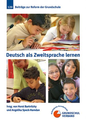 ISBN 9783930024902: Deutsch als Zweitsprache lernen