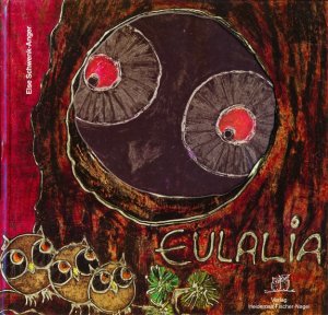 ISBN 9783930038435: Eulalia