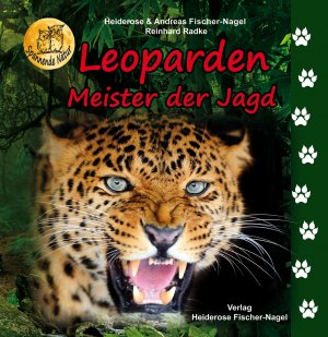 ISBN 9783930038978: Leoparden